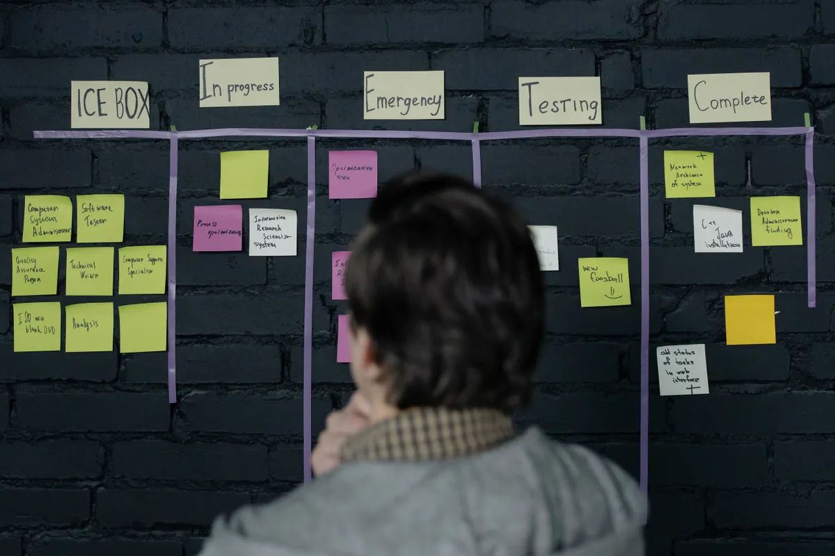 Matriz de priorização: como escolher quais processos atacar primeiro?
