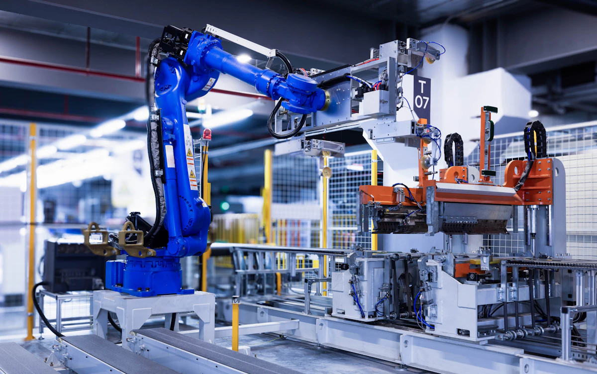 Melhores agentes de IA para automatizar processos empresariais: como escolher