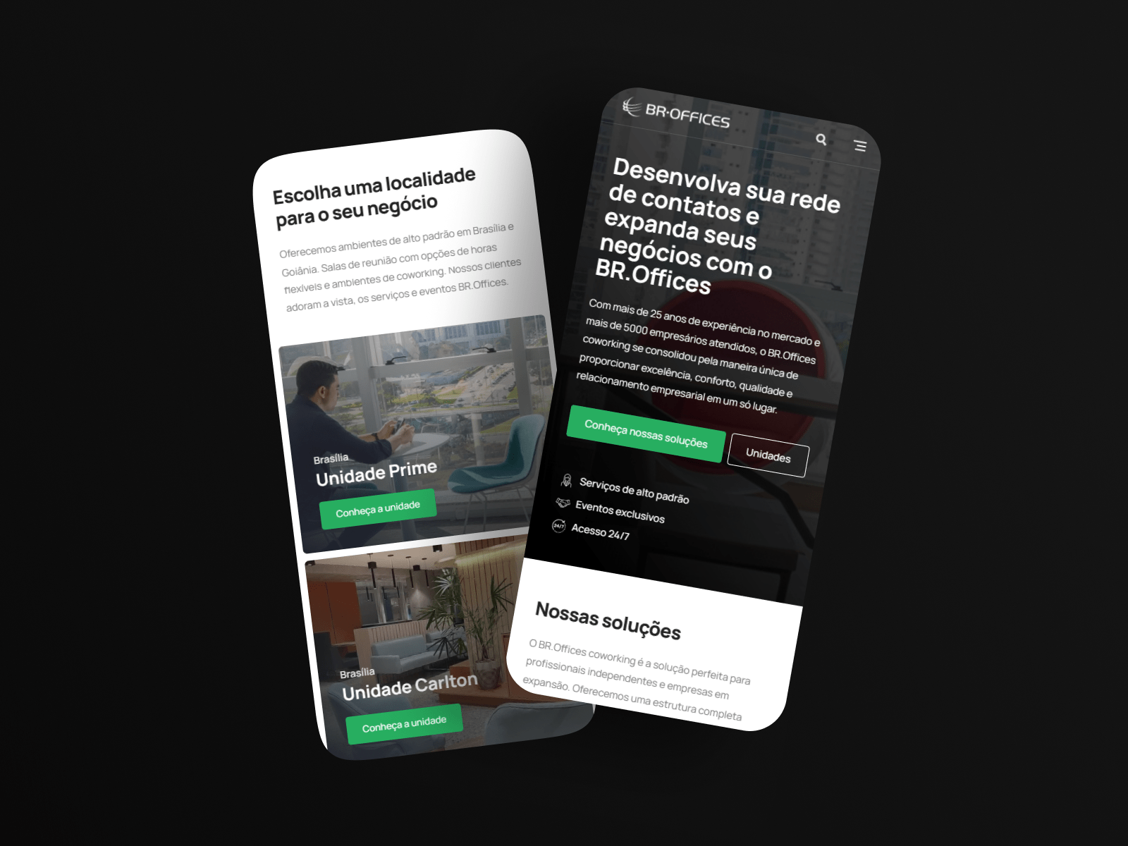 O que é um site responsivo: Veja o que é