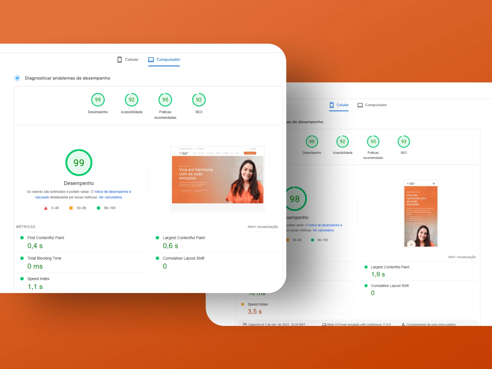 Tipos de Landing Page: Veja 10 exemplos