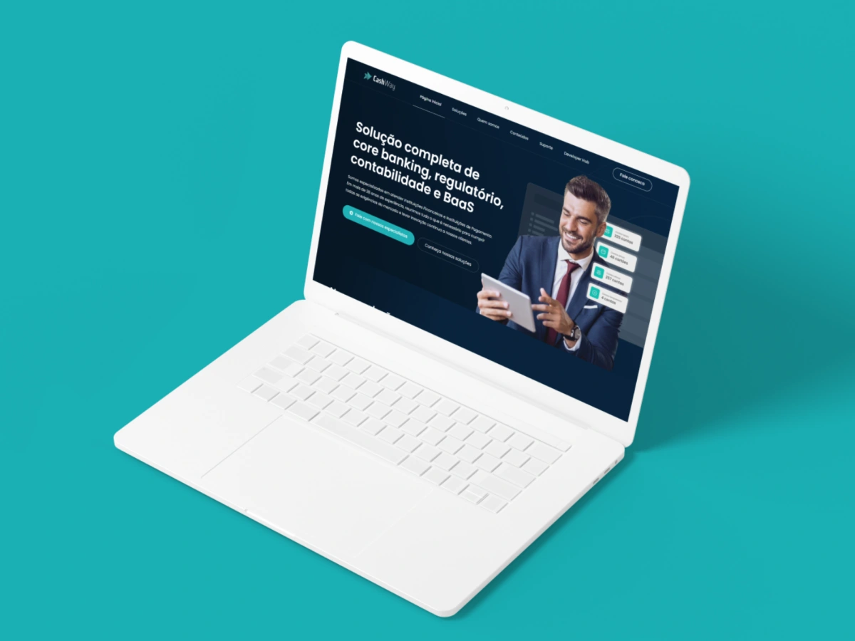 Como criar um Site Institucional, o que é e por que ter um? Saiba o que deve ter no site da sua empresa.