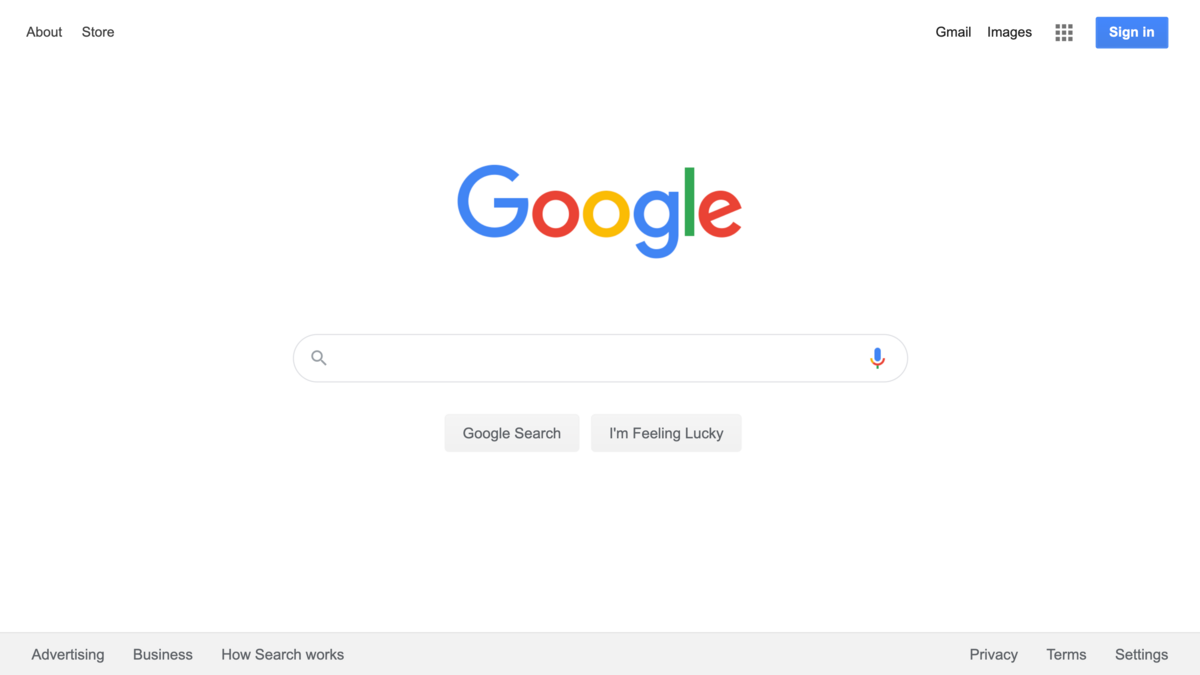 Como Aparecer no Google?