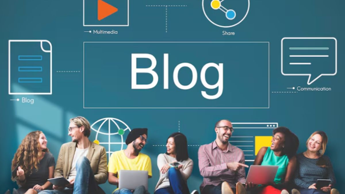 10 exemplos de blogs para se inspirar