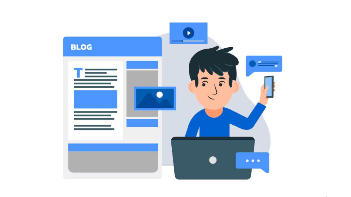 Como fazer um blog? Guia completo!