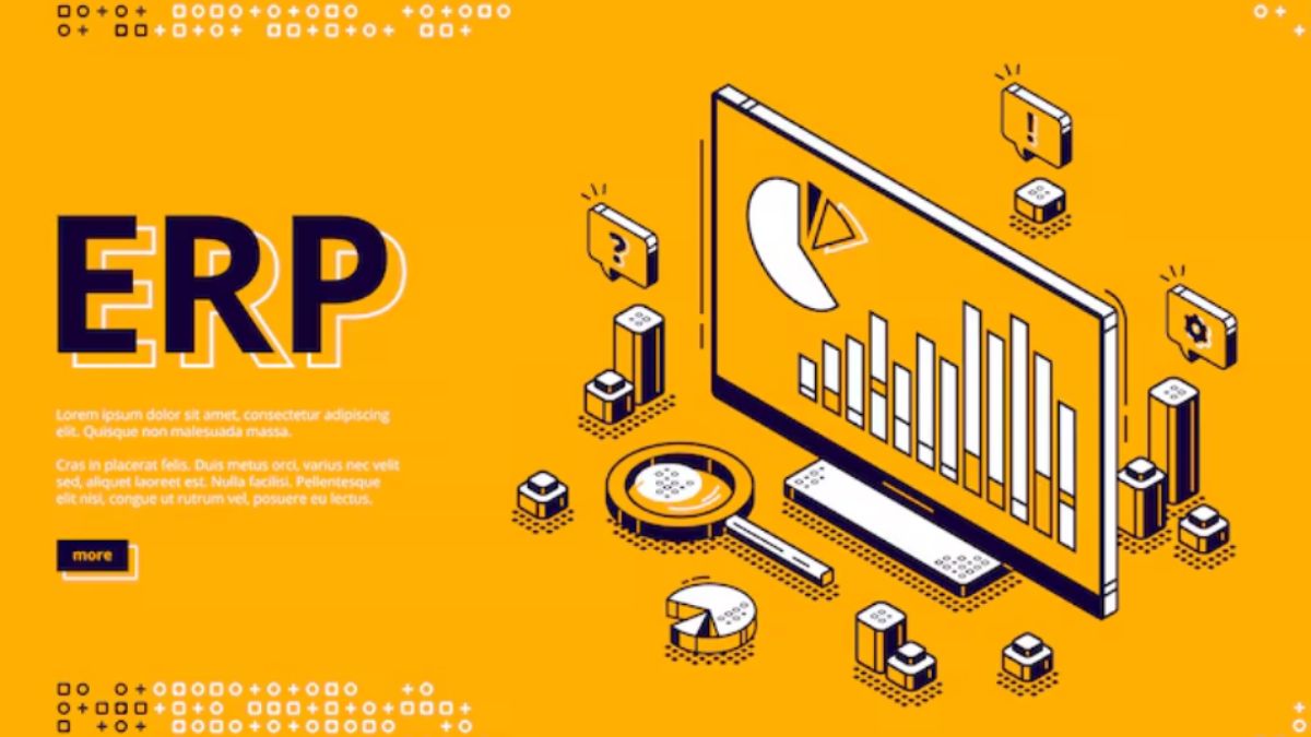 ERP: o que é? Como funciona? Saiba tudo!