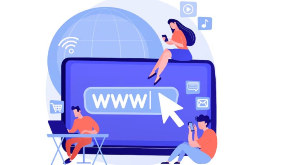 O que é o domínio de um site? Guia completo!