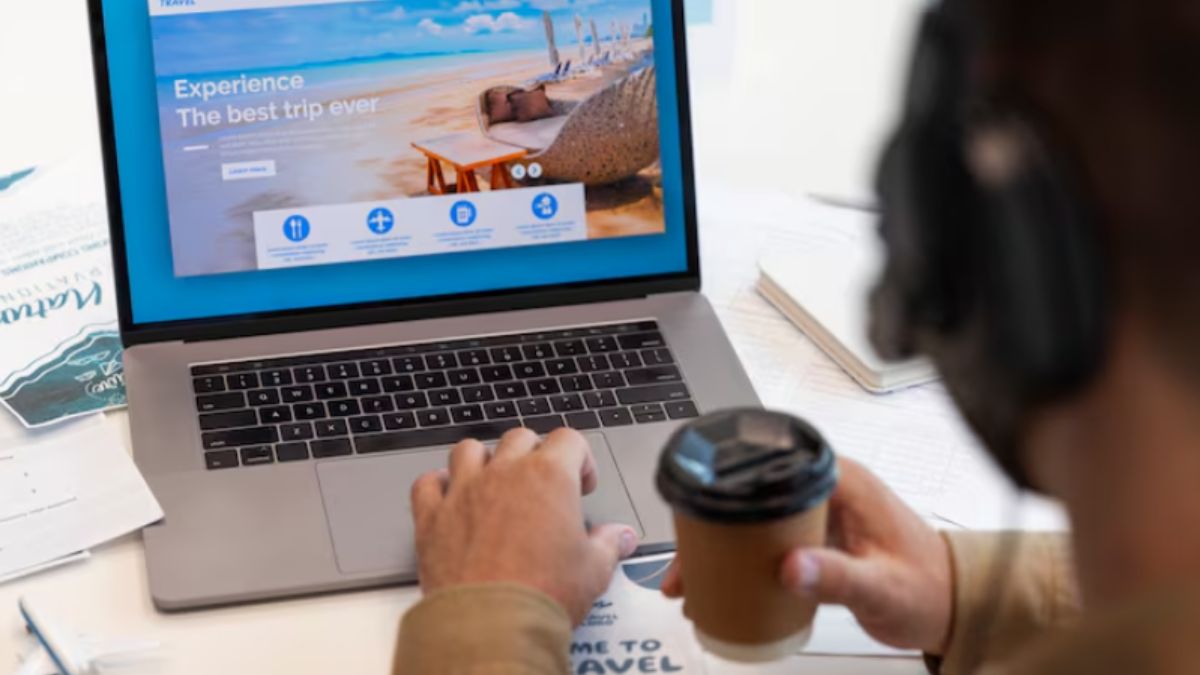 Site estático: tudo que você precisa saber!