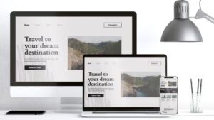 Tipos de sites: conheça a lista completa
