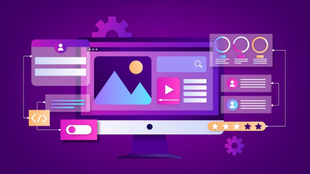 Web design: o que é, pilares e importância