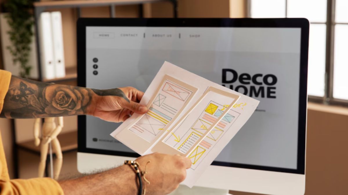 Como criar uma landing page: guia completo para iniciantes