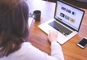 Como criar uma landing page gratuita (sem programar)