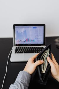 Quanto cobrar por uma landing page: guia de precificação