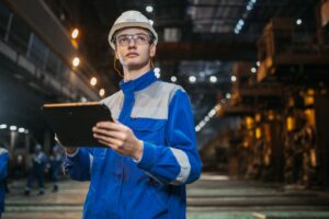 Automação de processos industriais: onde começar e o que esperar