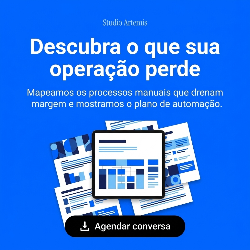 Negócios: Descubra o que sua operação perde