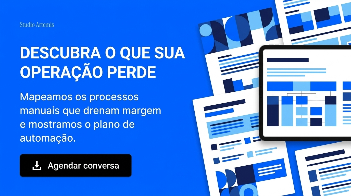 Negócios: Descubra o que sua operação perde