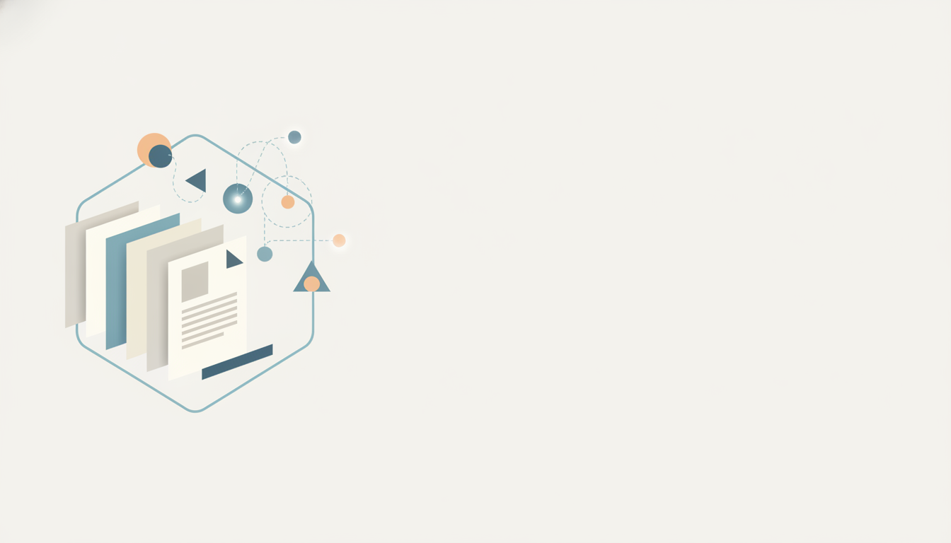 Como usar IA para processar documentos: guia prático para operações B2B