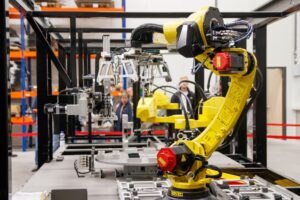 Consultoria em Inteligência Artificial para Indústrias: Como Automatizar o que Drena Margem