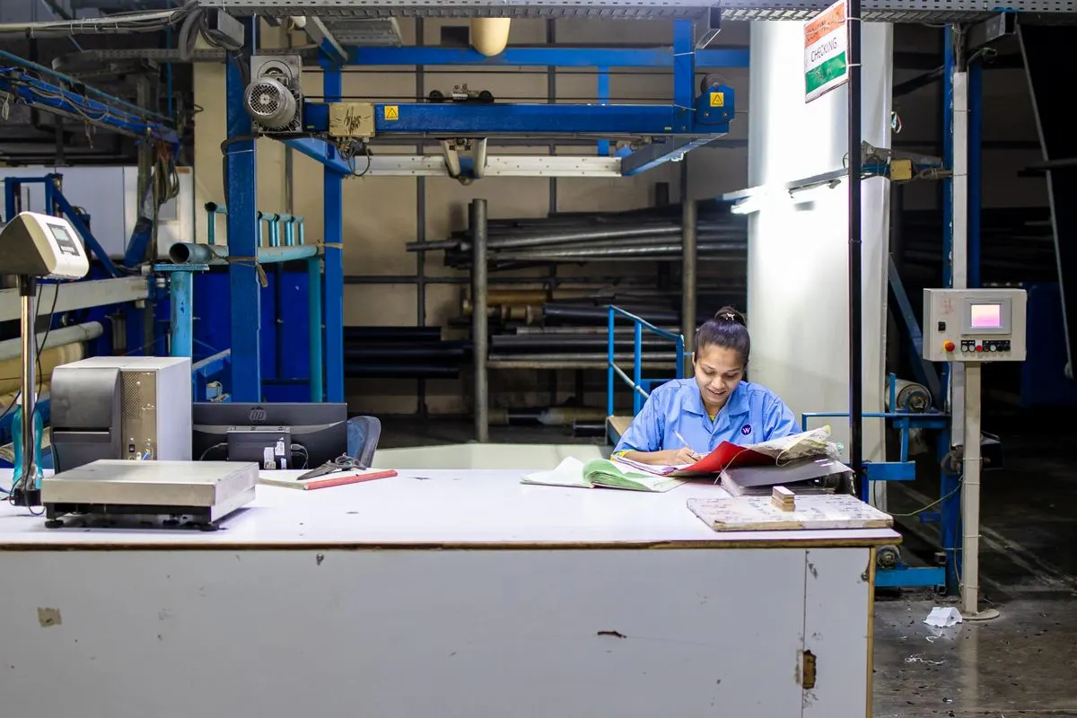 Conteúdo automatizado com IA: aplicações para empresas