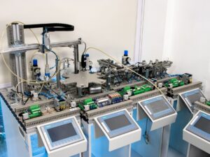 Empresa de automação com IA em Florianópolis: como escolher e o que esperar