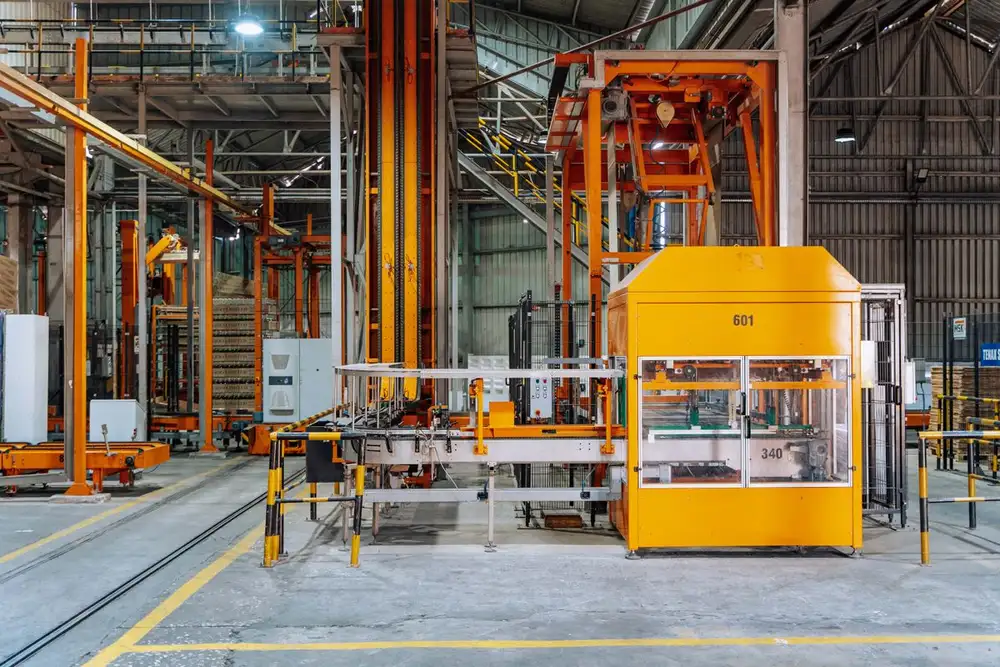 IA para compras: processos para automatizar com inteligência artificial